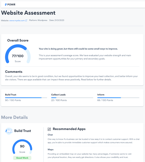 screenshot-sample-website-assessment